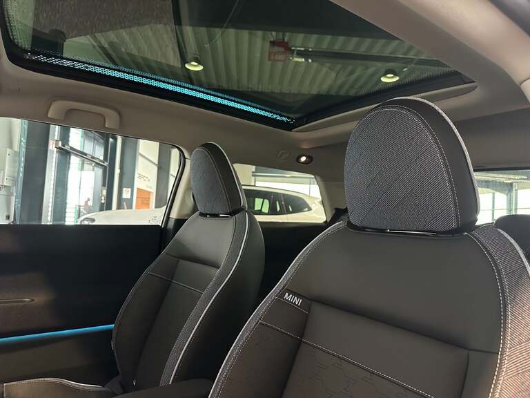 MINI Cooper E