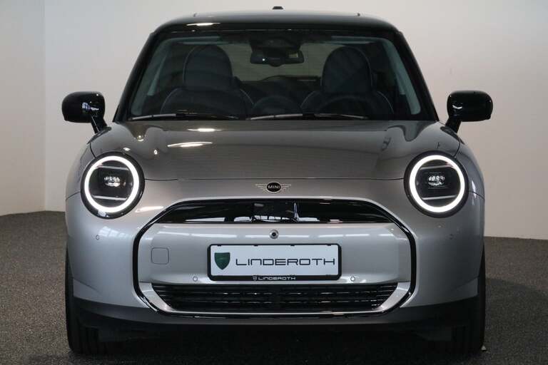 MINI Cooper E