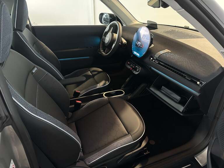 MINI Cooper E