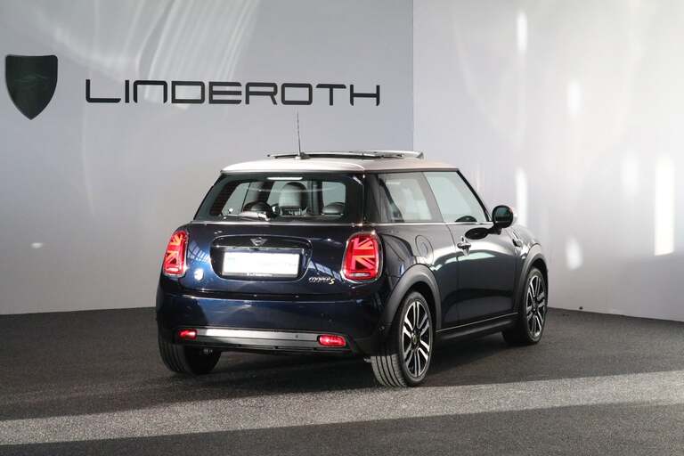 MINI Cooper SE