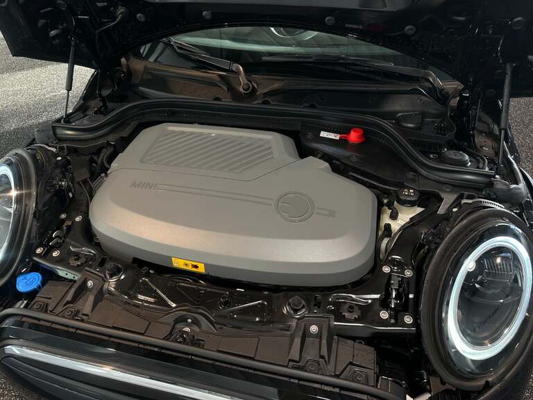 MINI Cooper SE