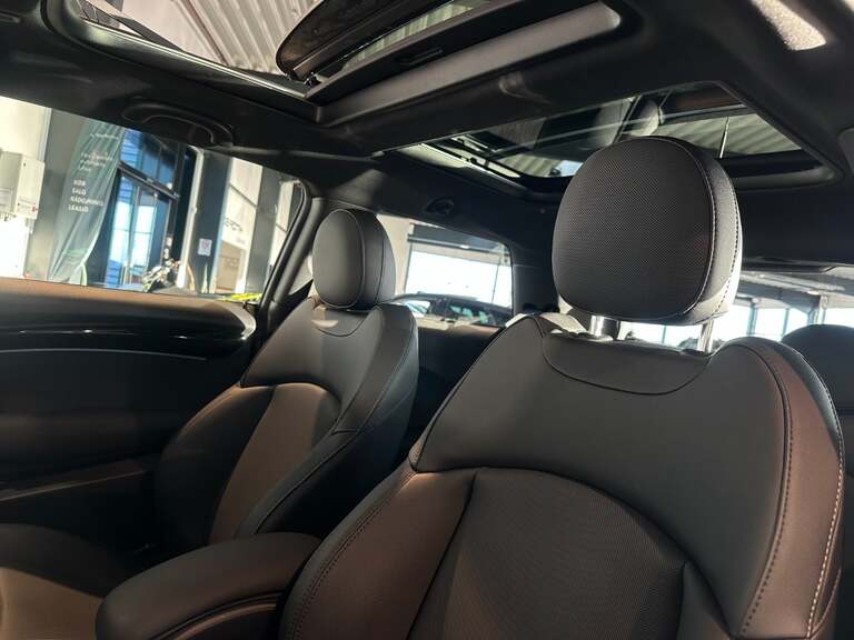 MINI Cooper SE