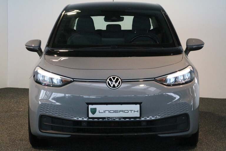 VW ID.3