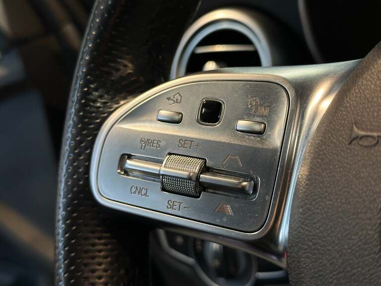 Mercedes C220 d