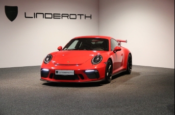 Porsche 911 GT3