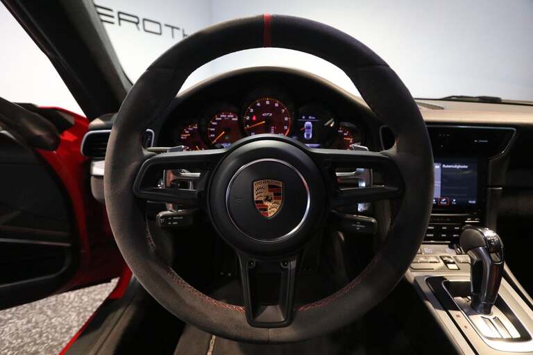 Porsche 911 GT3