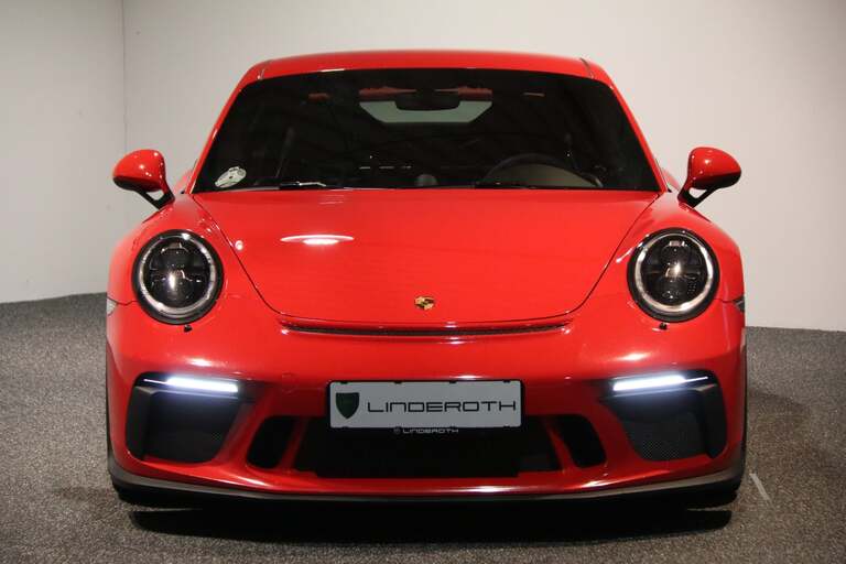 Porsche 911 GT3