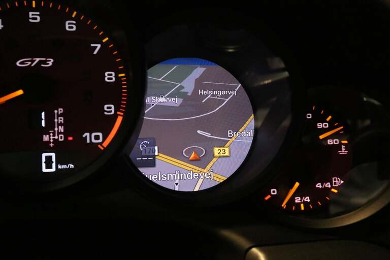 Porsche 911 GT3