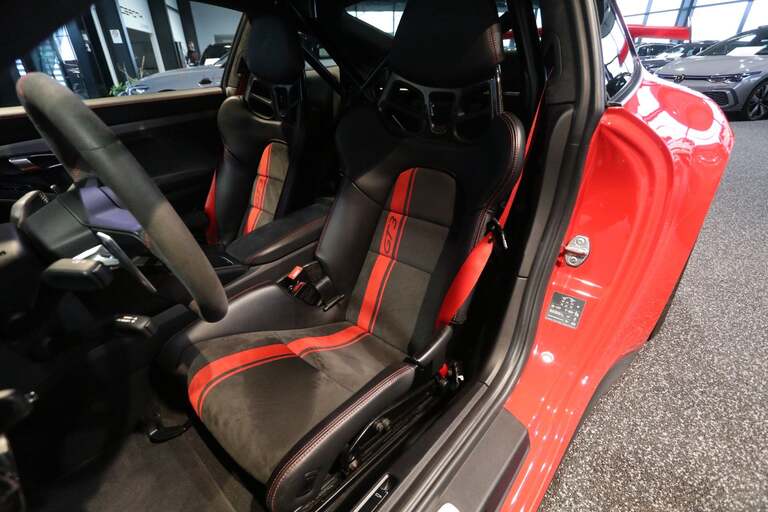 Porsche 911 GT3