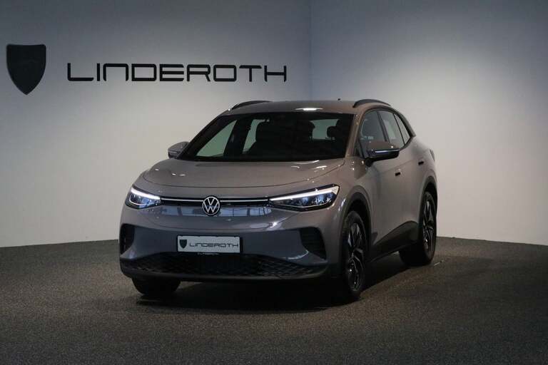 VW ID.4