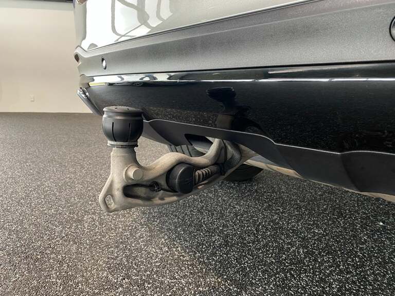 Mercedes GLE450
