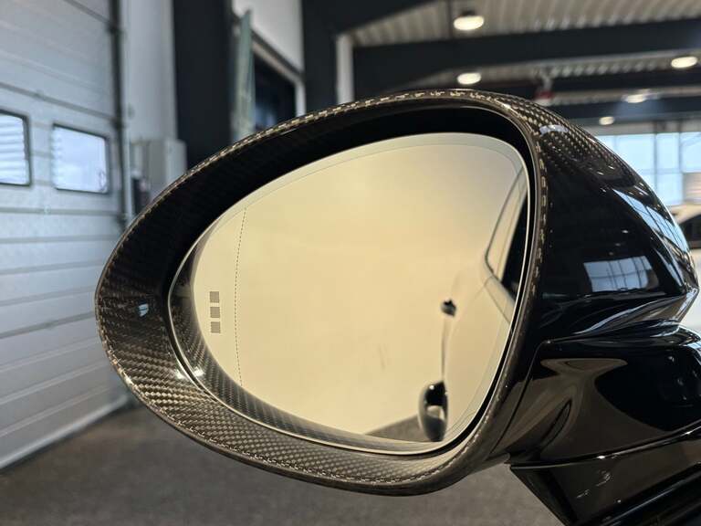 Porsche Cayenne Turbo