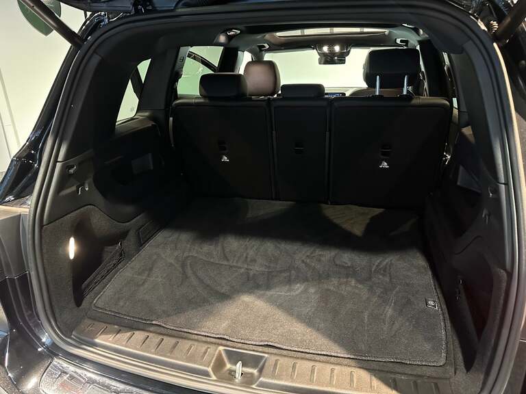Mercedes EQB350