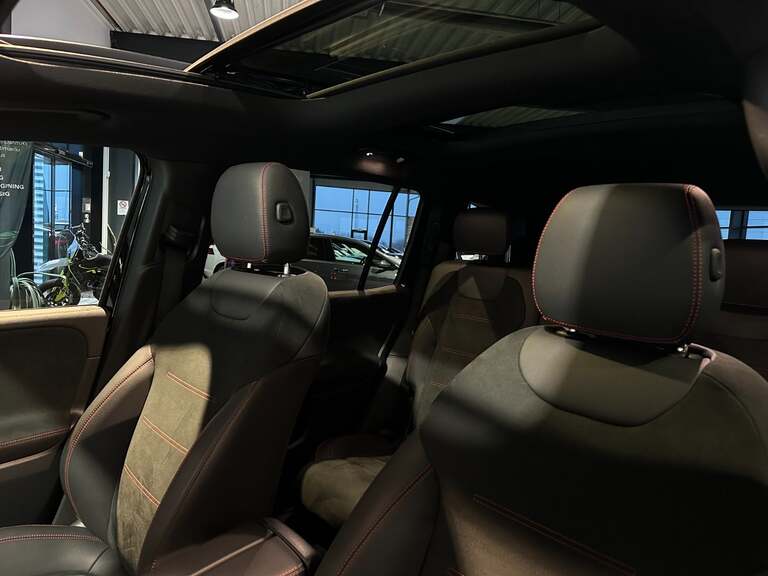 Mercedes EQB350