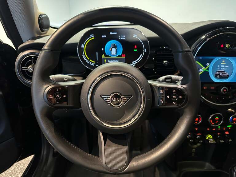 MINI Cooper SE