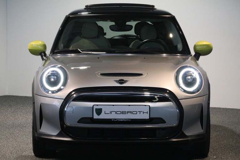 MINI Cooper SE