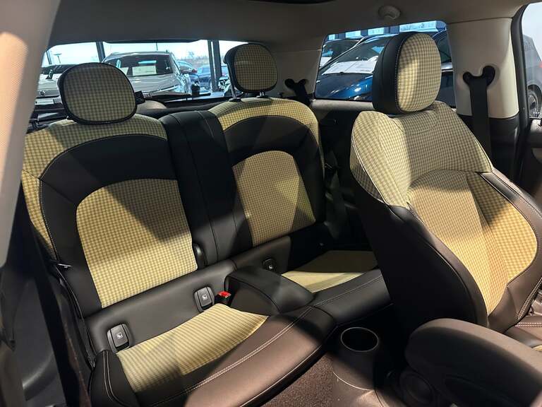 MINI Cooper SE