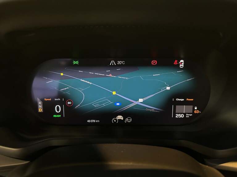 Polestar 2