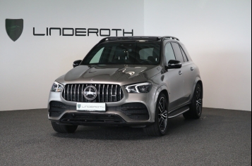 Mercedes GLE450