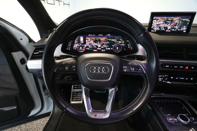 Audi SQ7