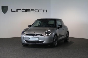 MINI Cooper E