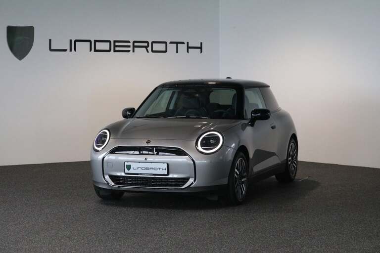 MINI Cooper E