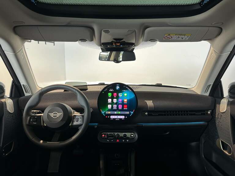 MINI Cooper E