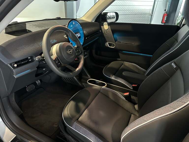 MINI Cooper E