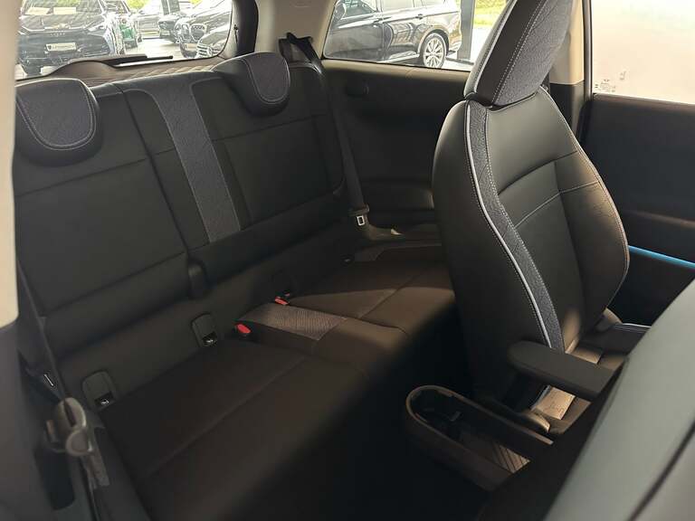 MINI Cooper E