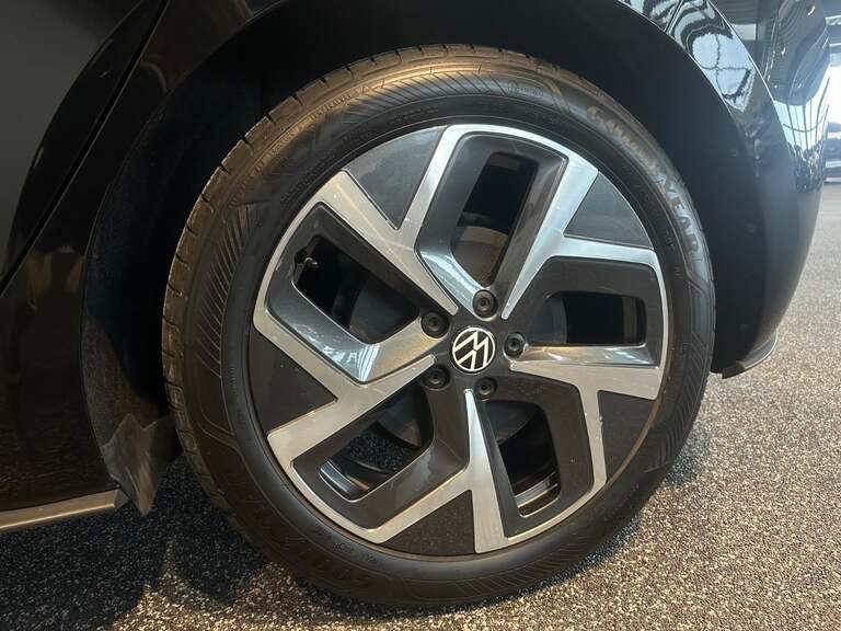 VW ID.3