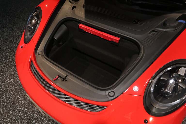 Porsche 911 GT3
