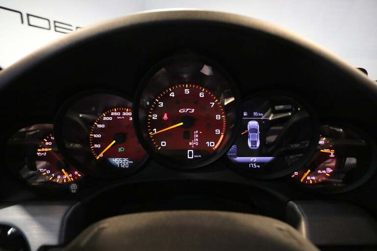 Porsche 911 GT3