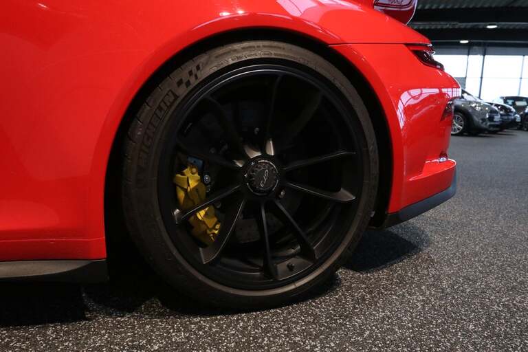 Porsche 911 GT3