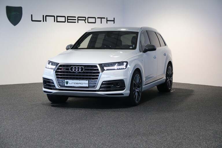 Audi SQ7