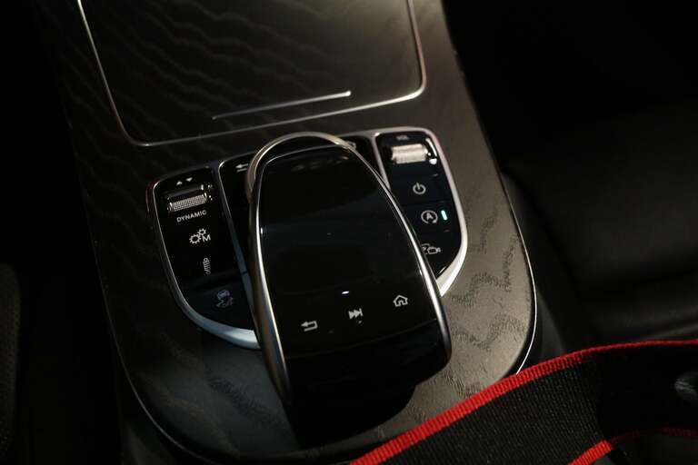 Mercedes E53