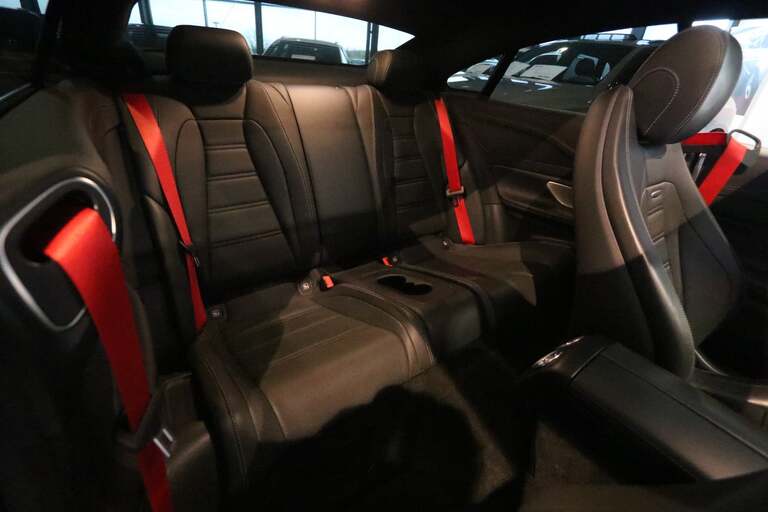 Mercedes E53