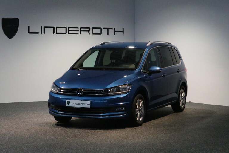 VW Touran