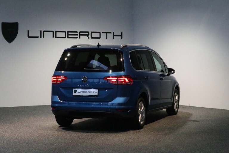 VW Touran
