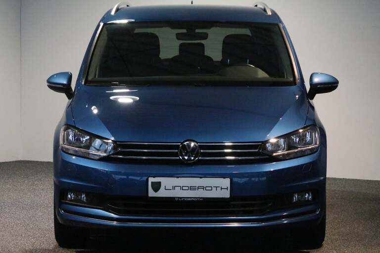 VW Touran
