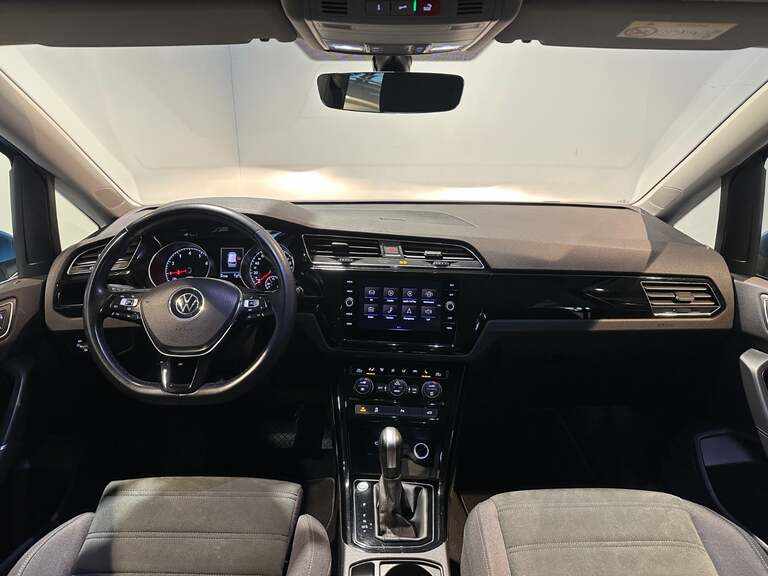 VW Touran