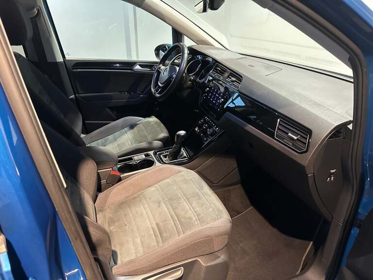 VW Touran