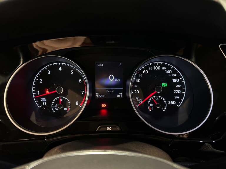 VW Touran