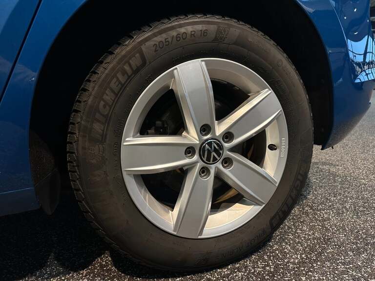 VW Touran