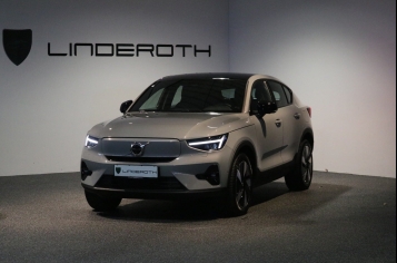 Volvo C40
