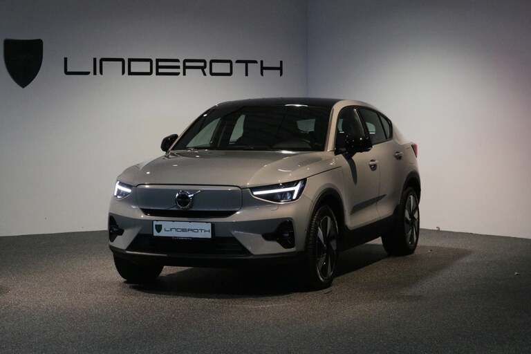 Volvo C40