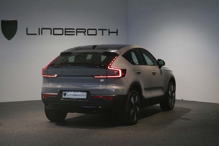 Volvo C40