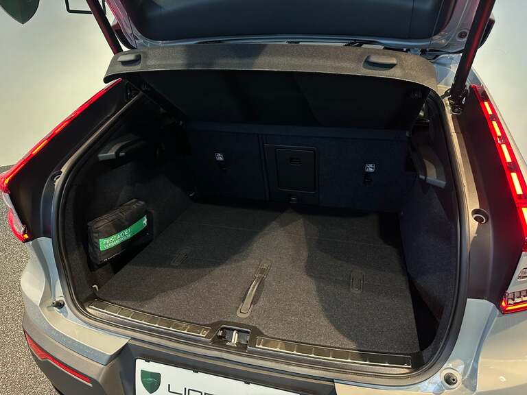 Volvo C40