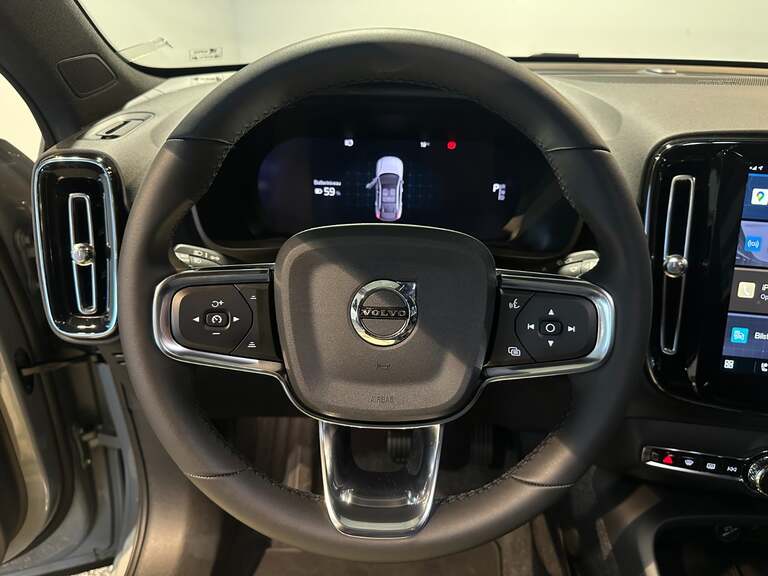 Volvo C40