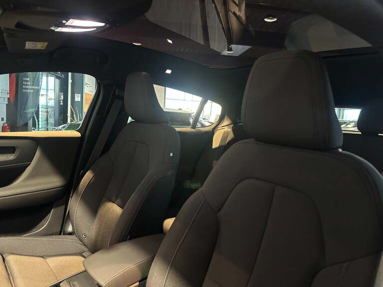 Volvo C40