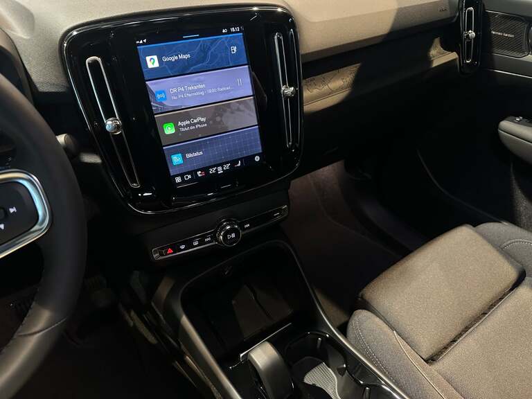 Volvo C40